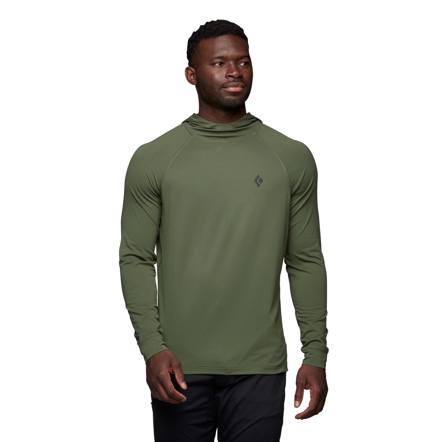 Men's Alpenglow Hoody