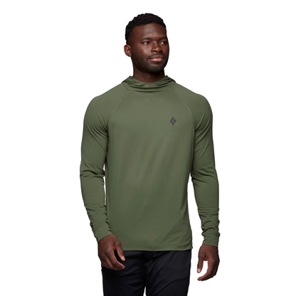 Men's Alpenglow Hoody