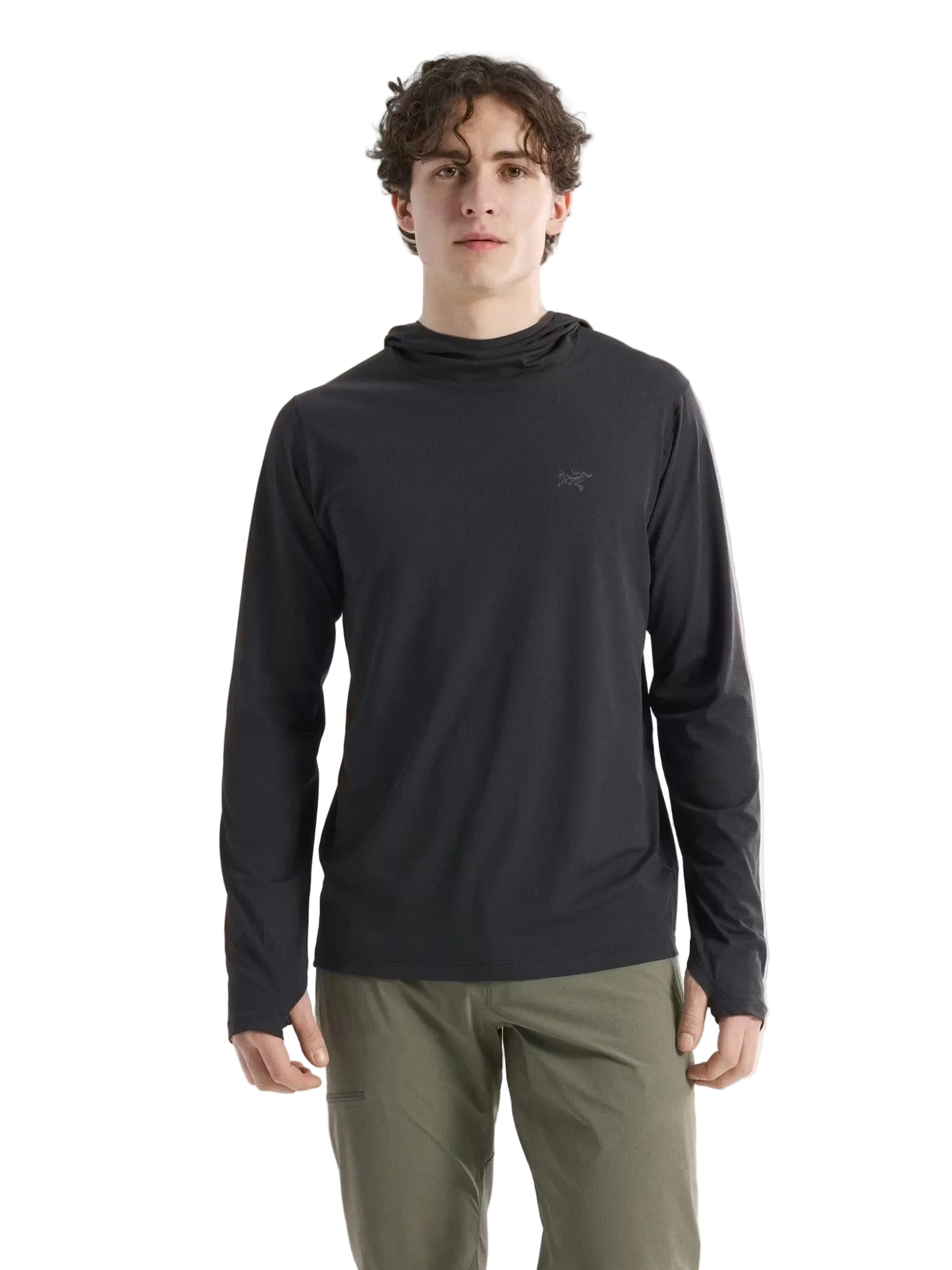 Cormac Hoody Men's