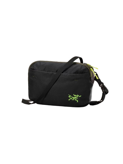 Heliad Crossbody