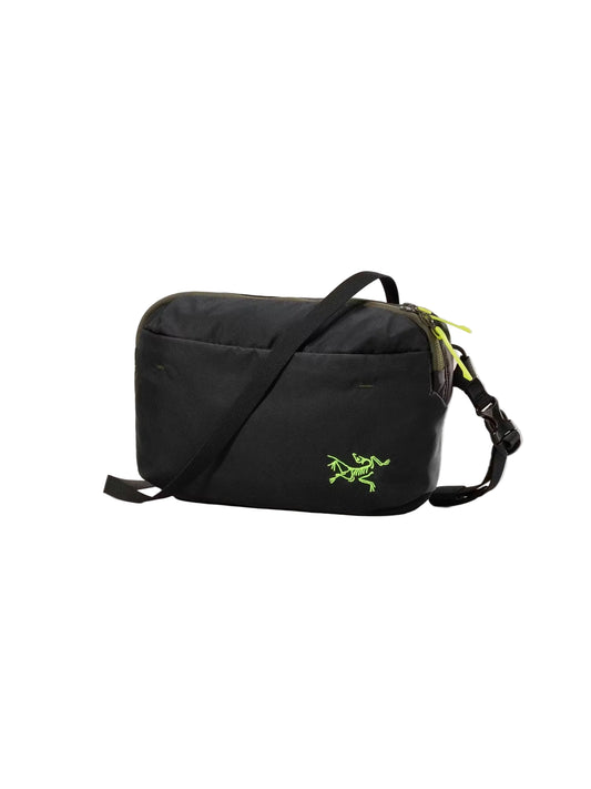 Heliad Crossbody