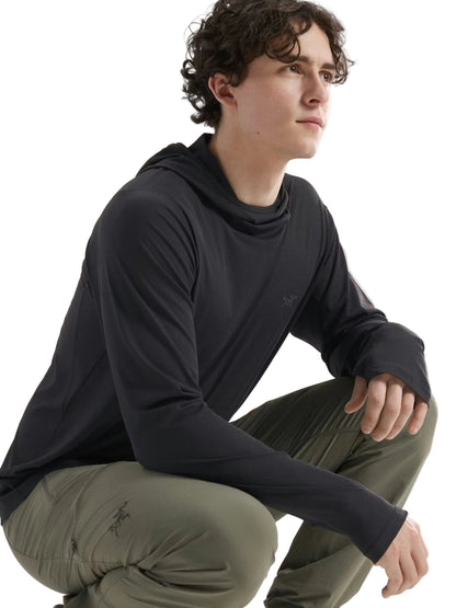 Cormac Hoody Men's