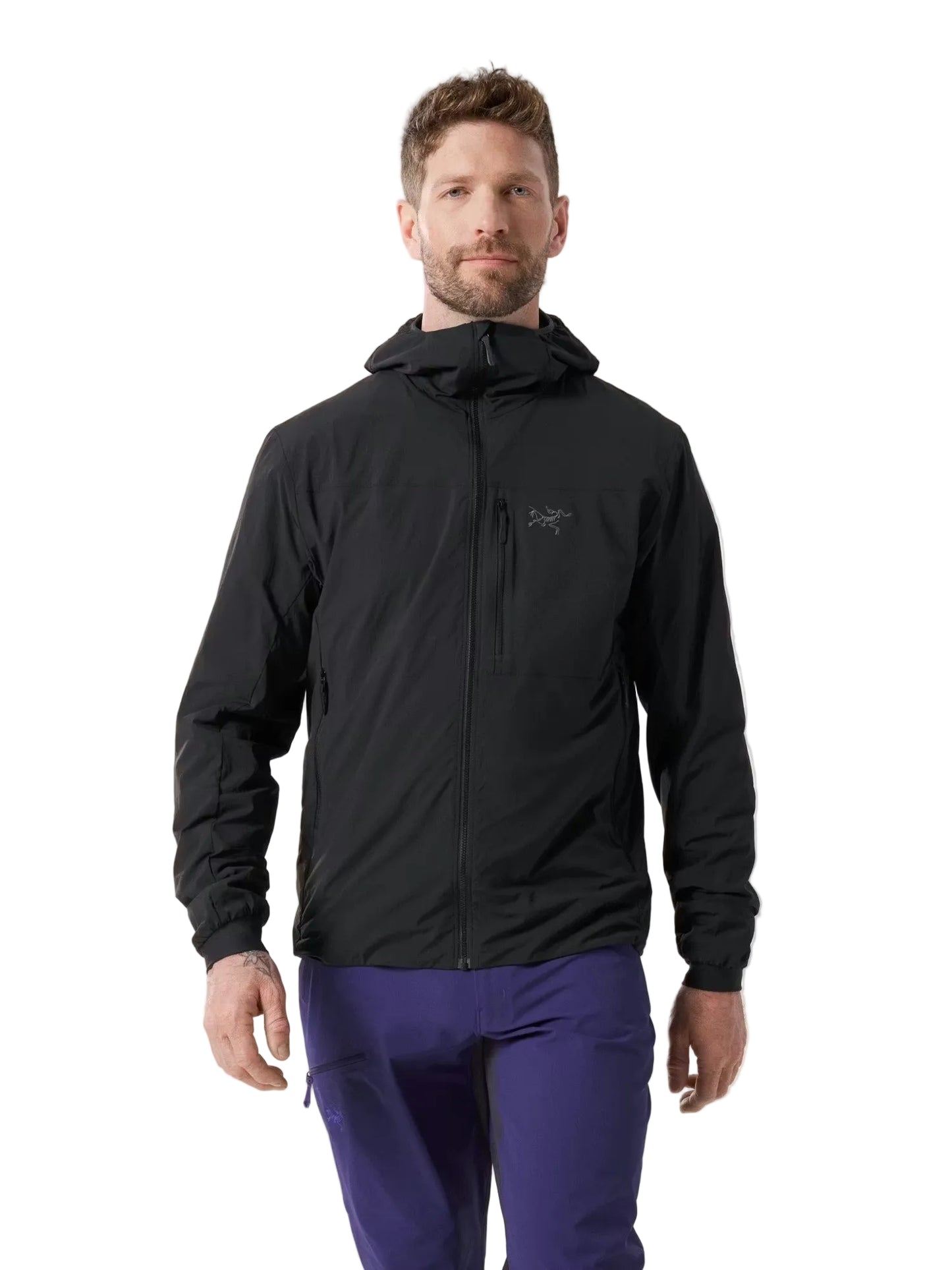 Proton SL Hoody Men's (Revised)