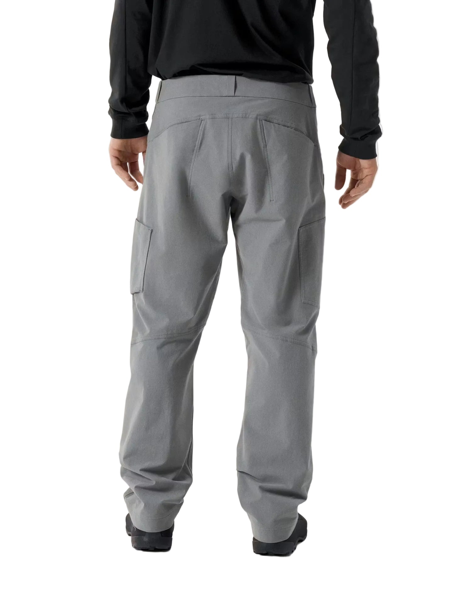 Cronin Cotton Pant Men's
