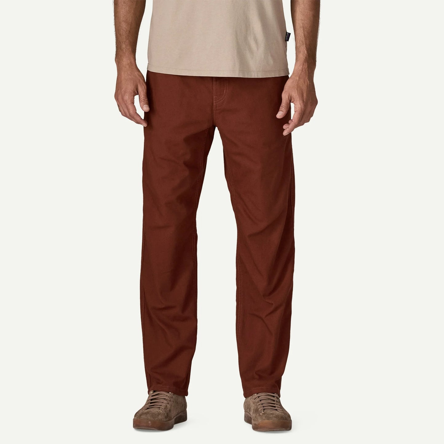 Men's Point Reyes Canvas Gi Pants