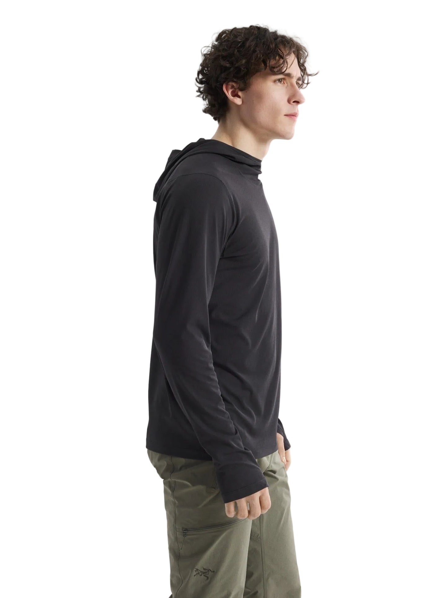 Cormac Hoody Men's