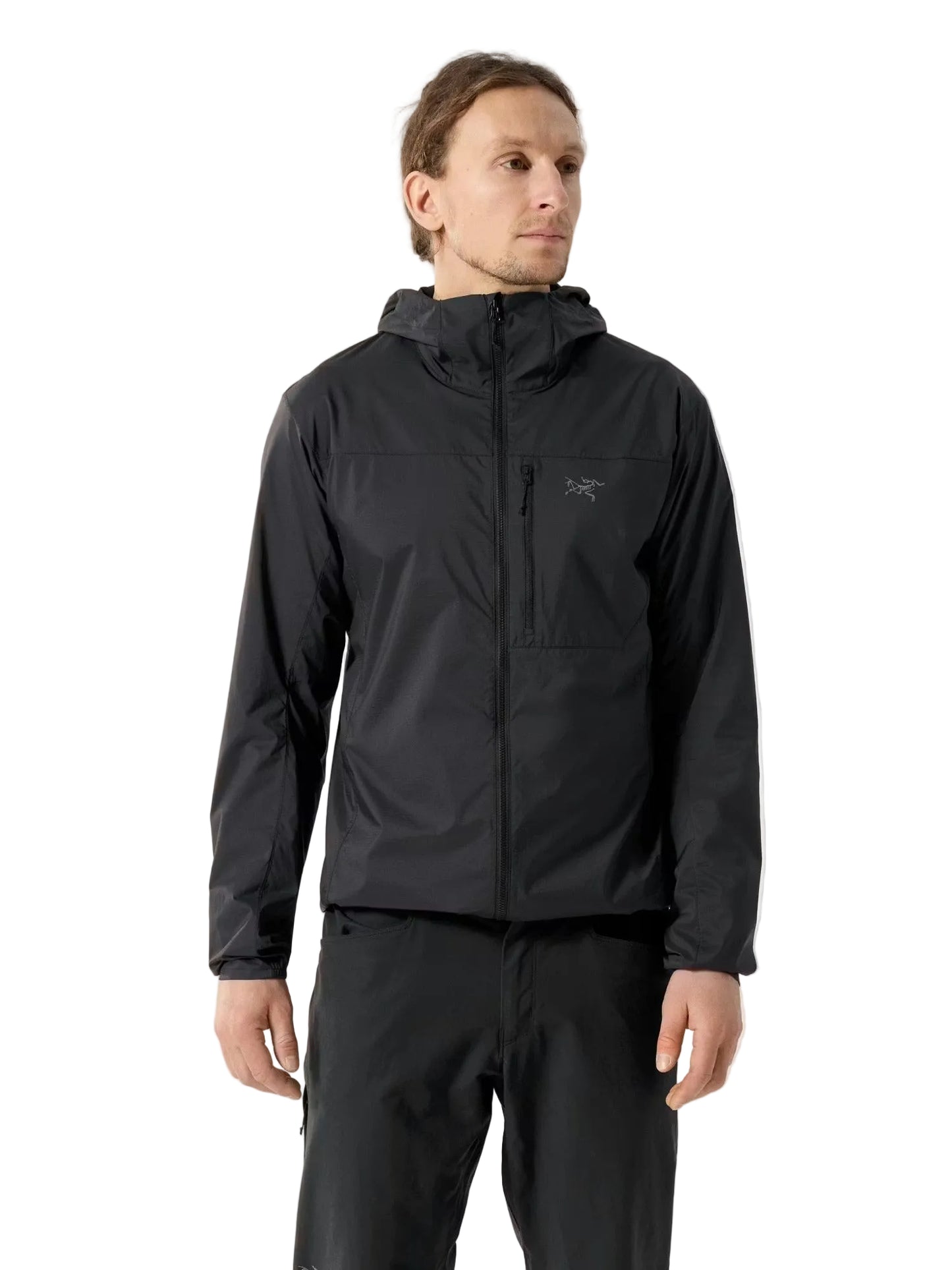 Squamish Hoody Mens (Revised)