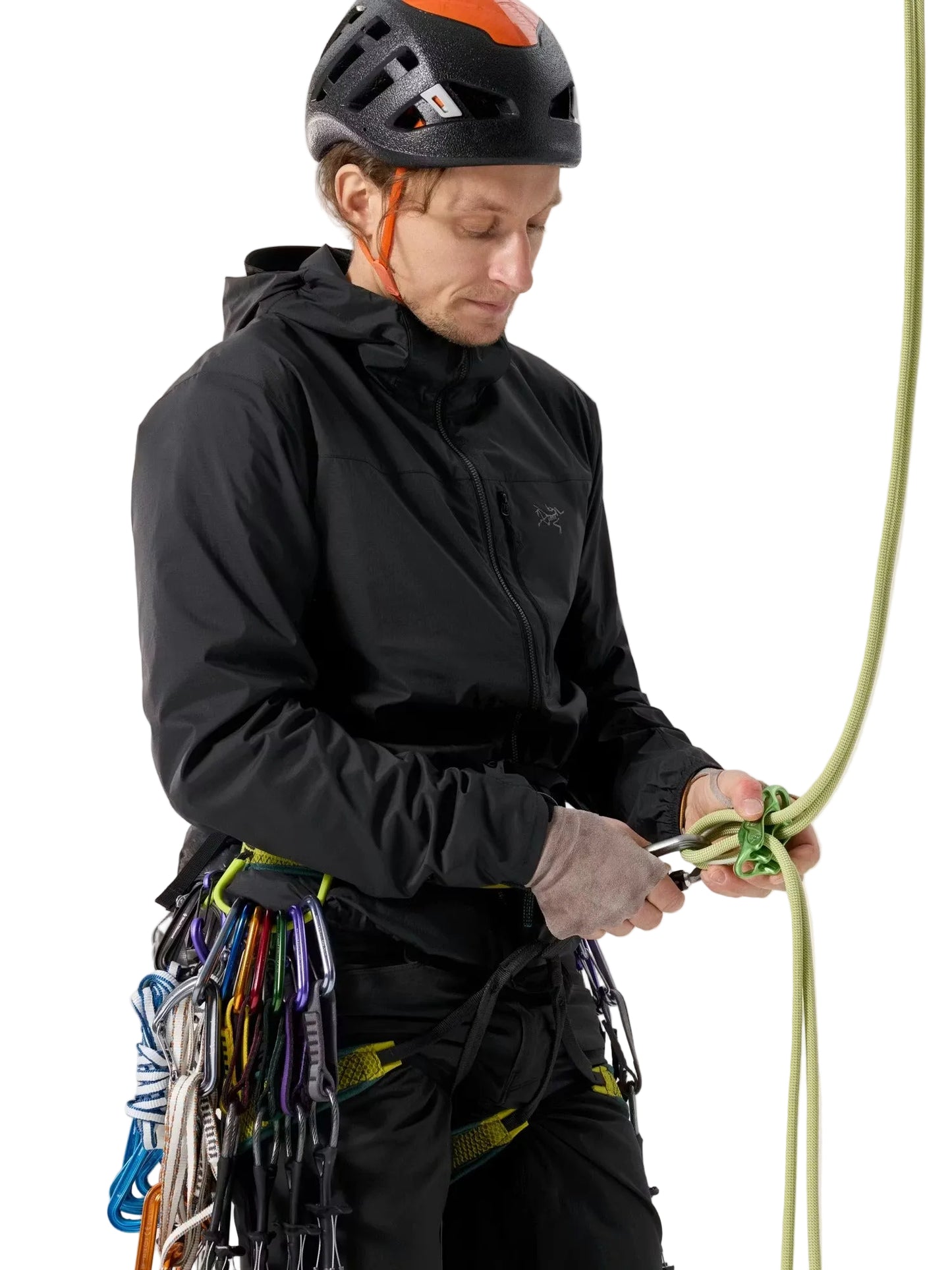 Squamish Hoody Mens (Revised)