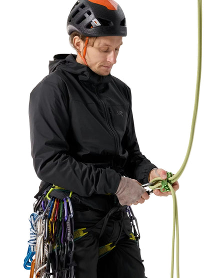 Squamish Hoody Mens (Revised)