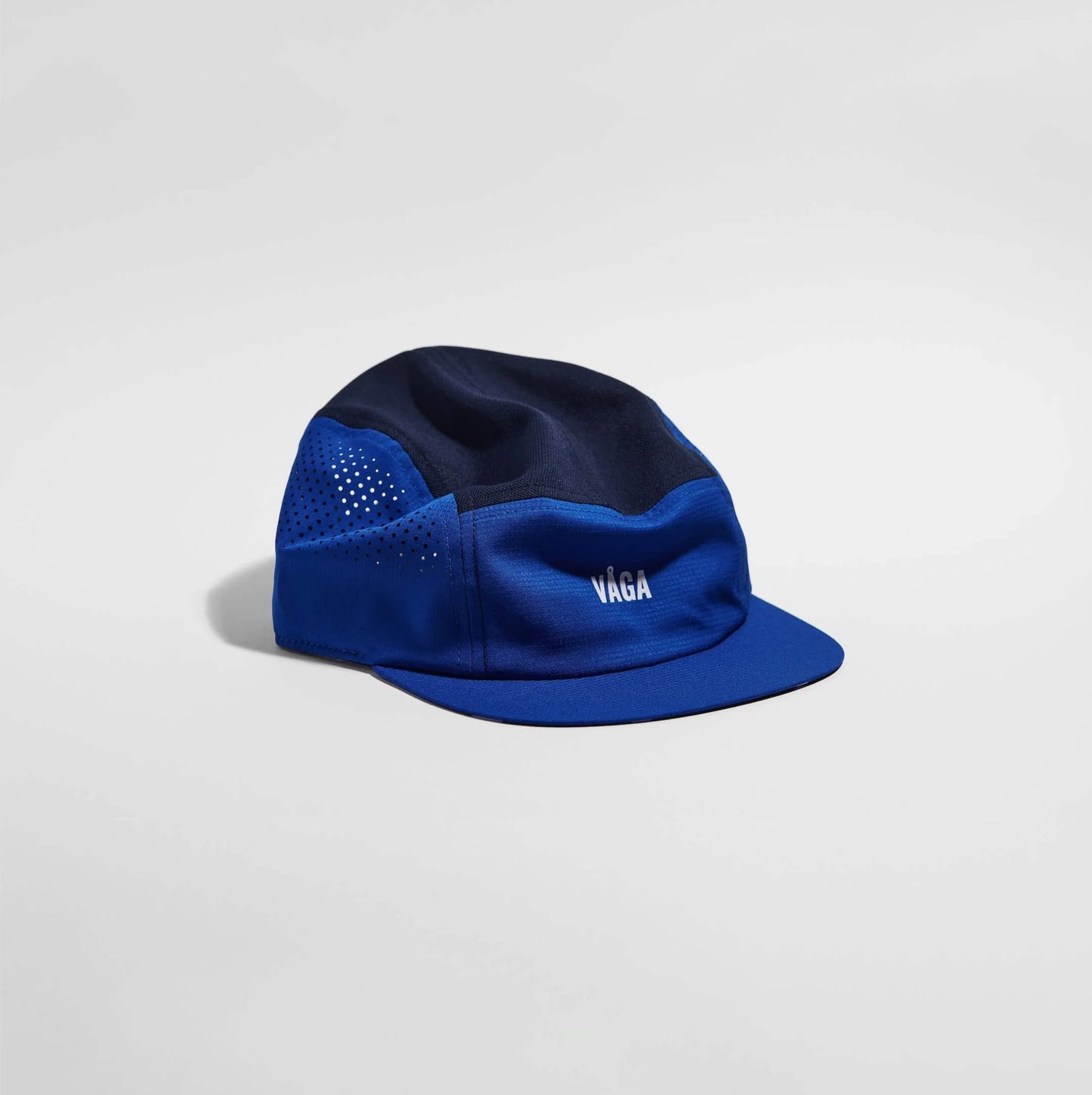 Feather Racing Cap