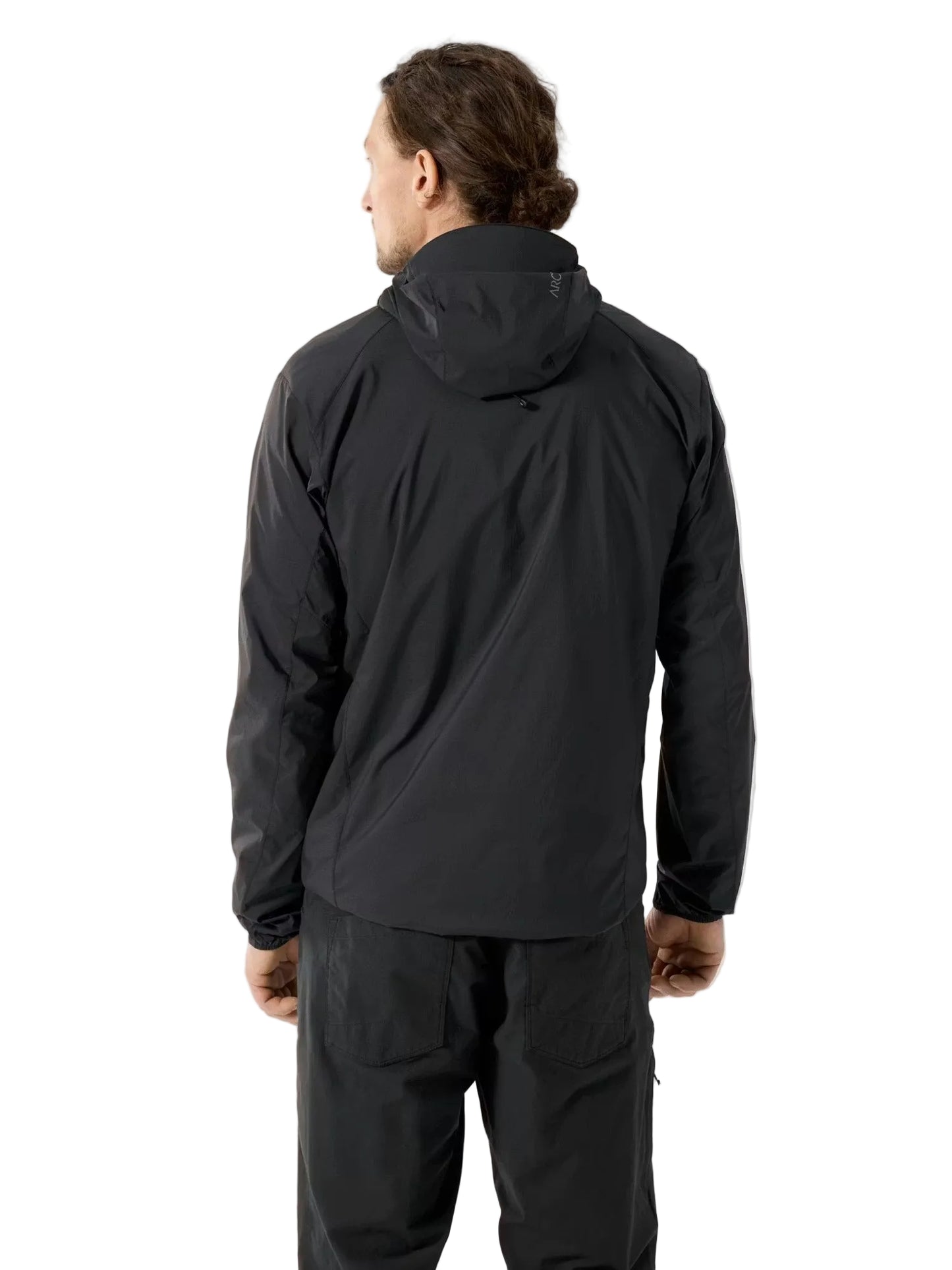 Squamish Hoody Mens (Revised)