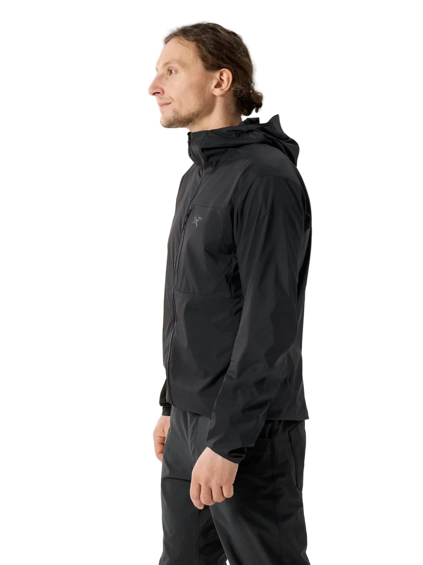 Squamish Hoody Mens (Revised)
