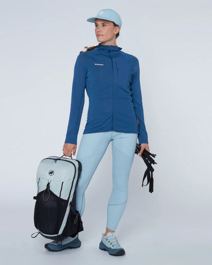 Aenergy Light ML Hooded Jacket Women's
