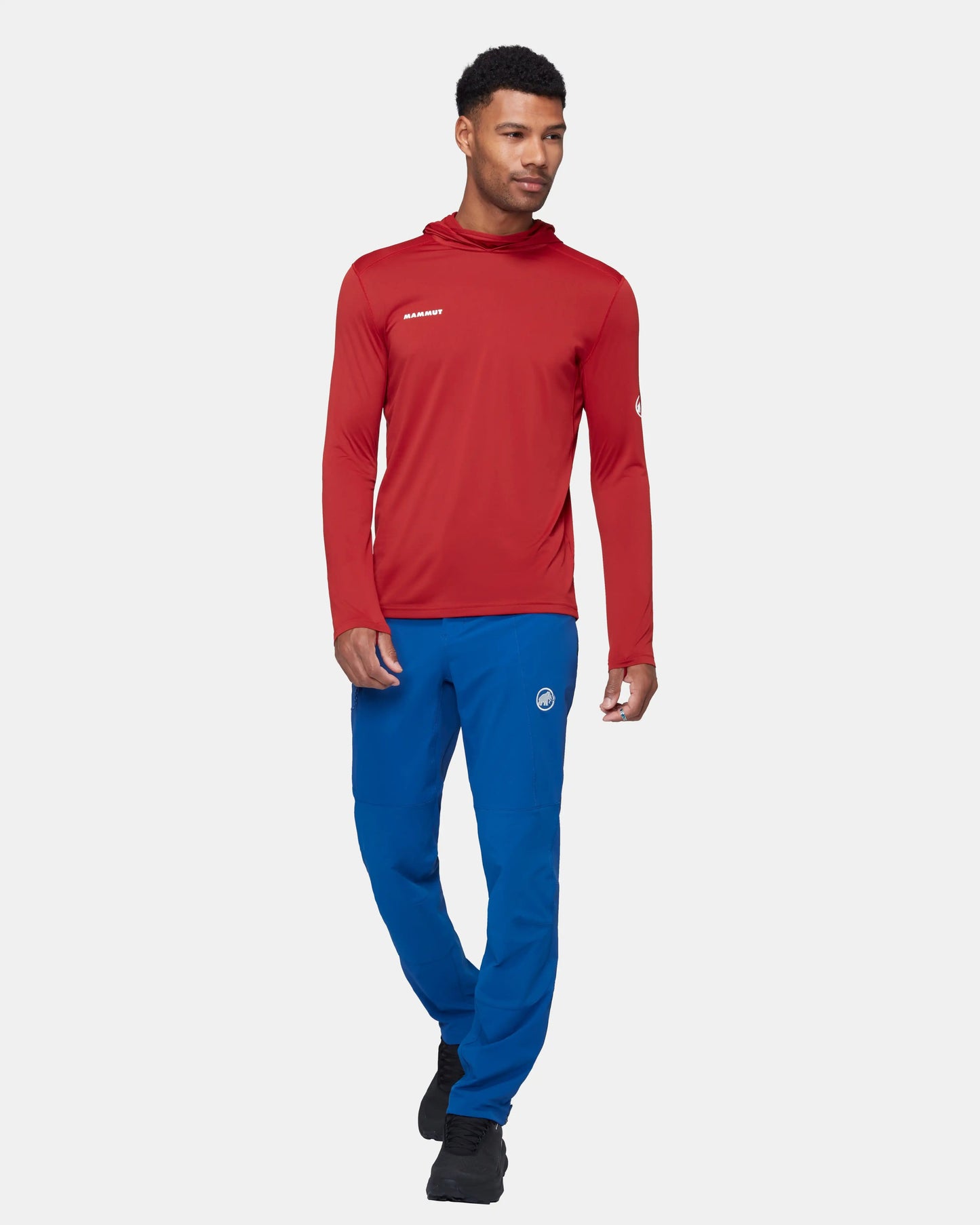 Selun FL Sun Hoody Men's