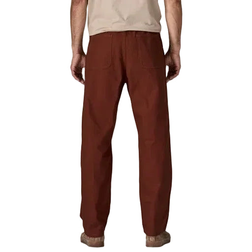Men's Point Reyes Canvas Gi Pants