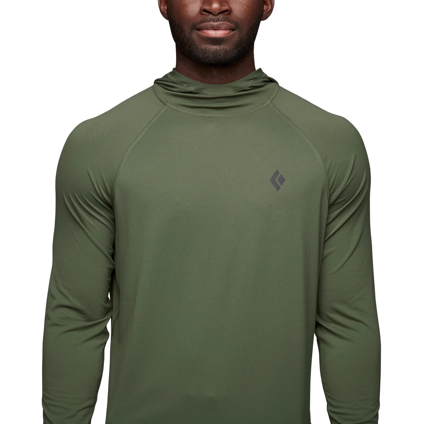 Men's Alpenglow Hoody