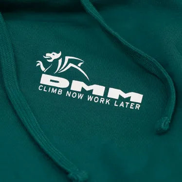 DMM Hoodie Unisex