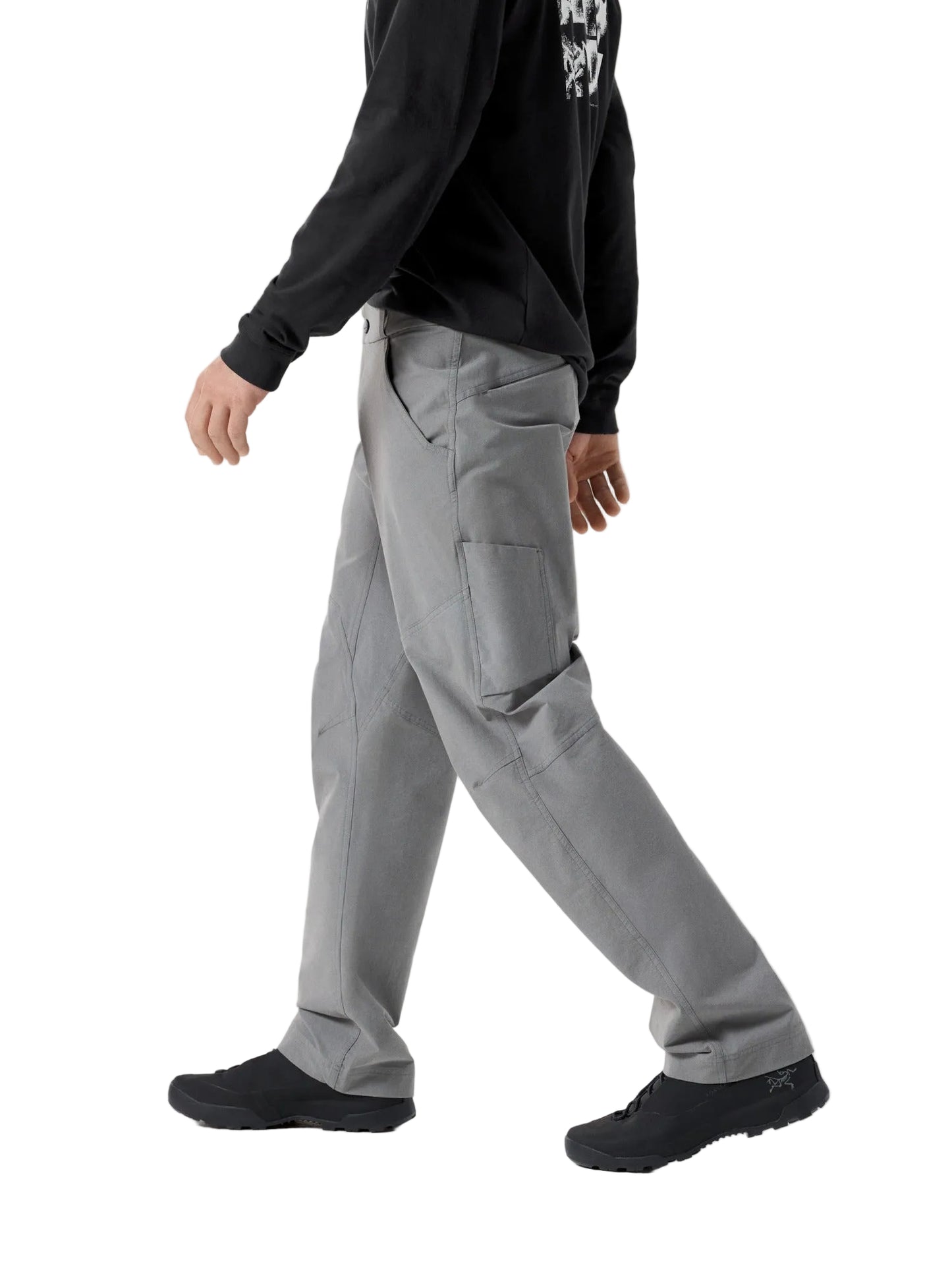 Cronin Cotton Pant Men's