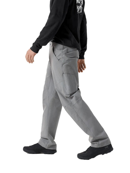 Cronin Cotton Pant Men's