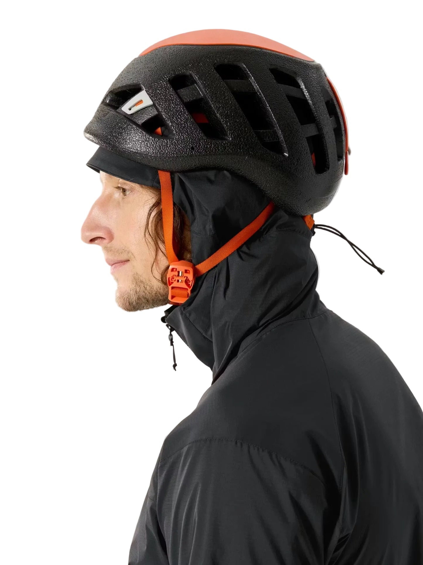 Squamish Hoody Mens (Revised)