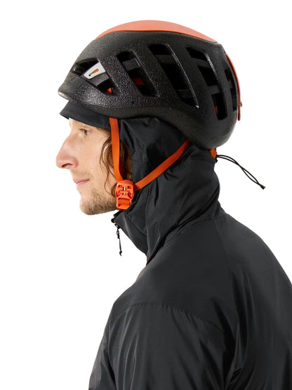 Squamish Hoody Mens (Revised)