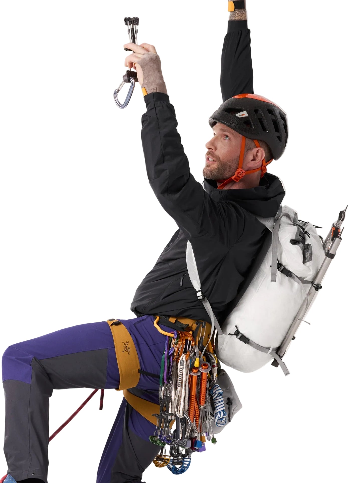 Proton SL Hoody Men's (Revised)