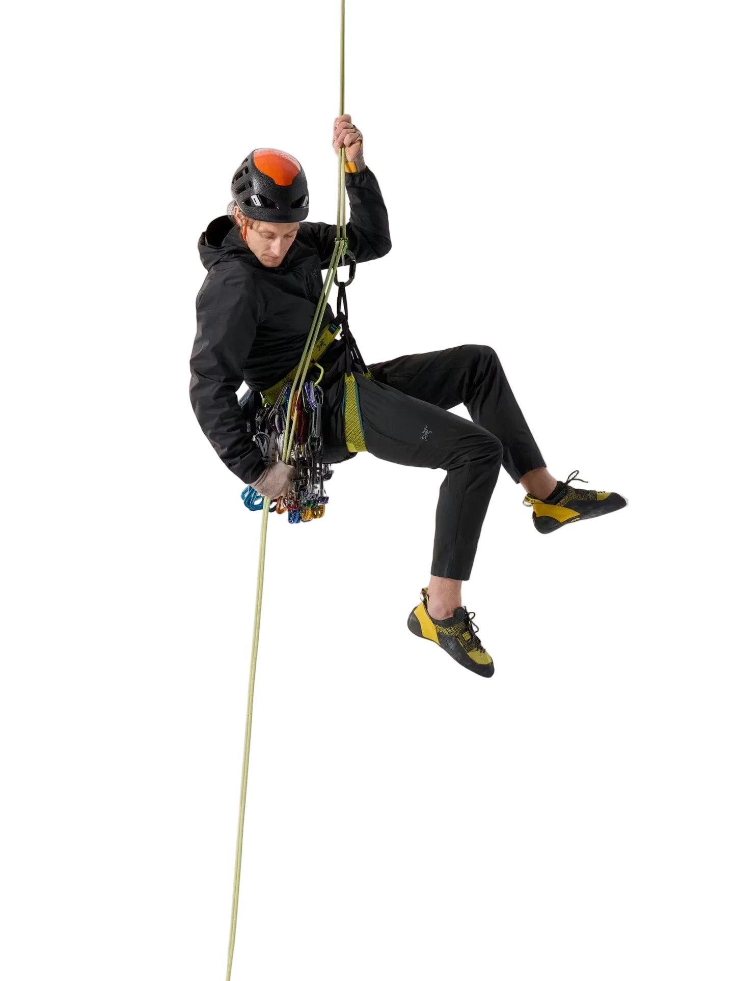 Squamish Hoody Mens (Revised)