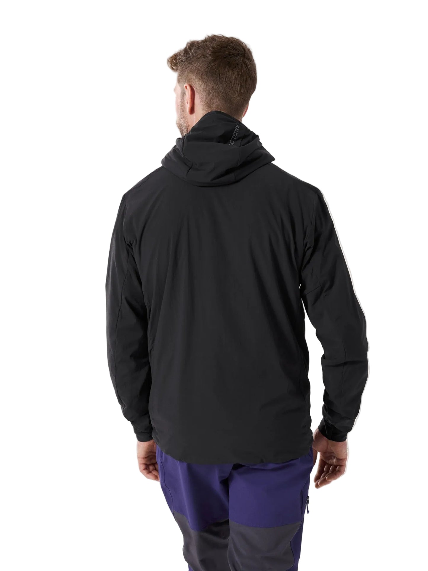 Proton SL Hoody Men's (Revised)
