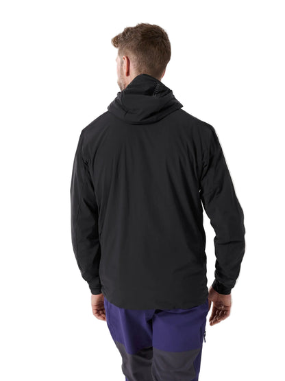 Proton SL Hoody Men's (Revised)