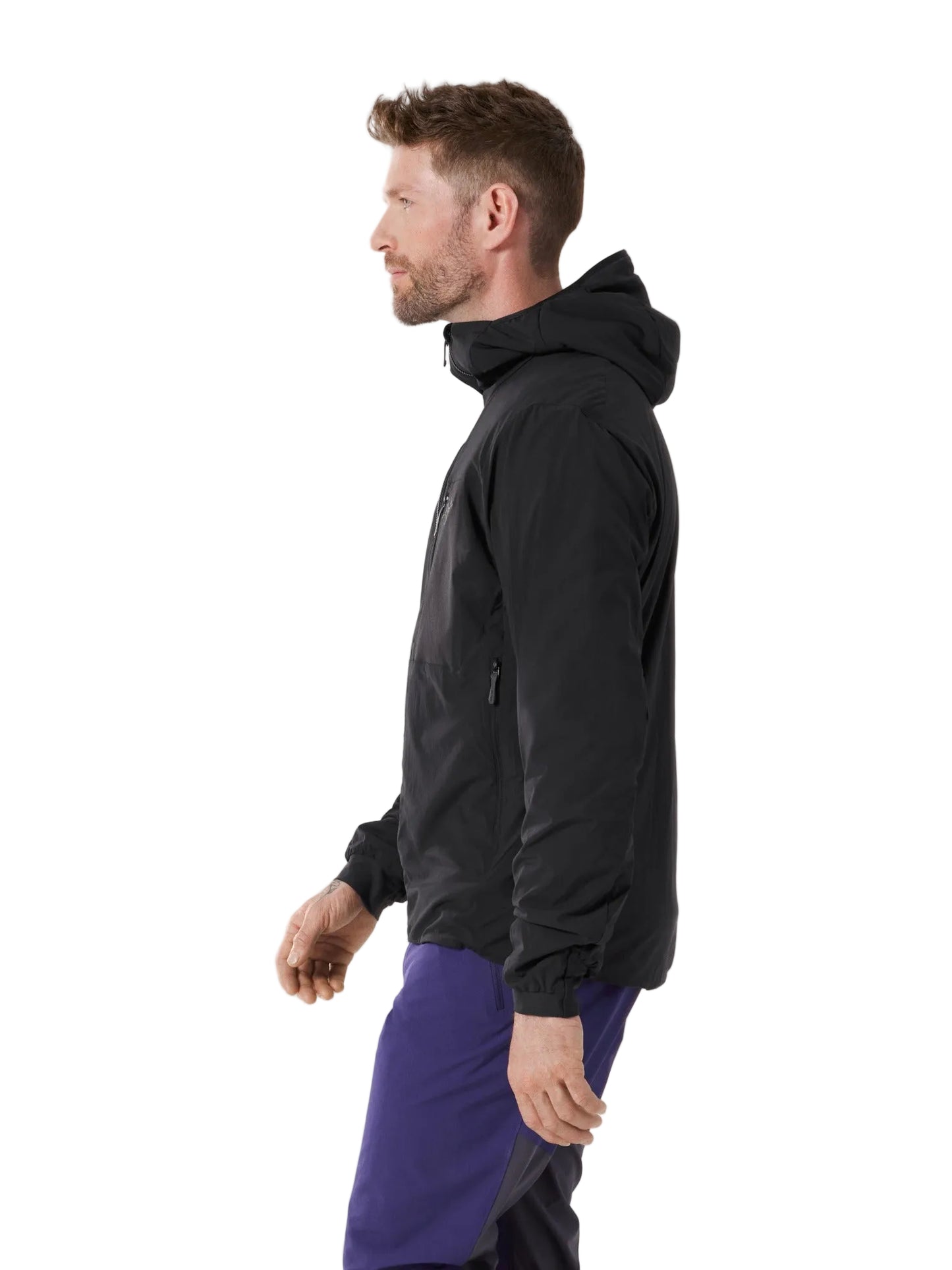Proton SL Hoody Men's (Revised)