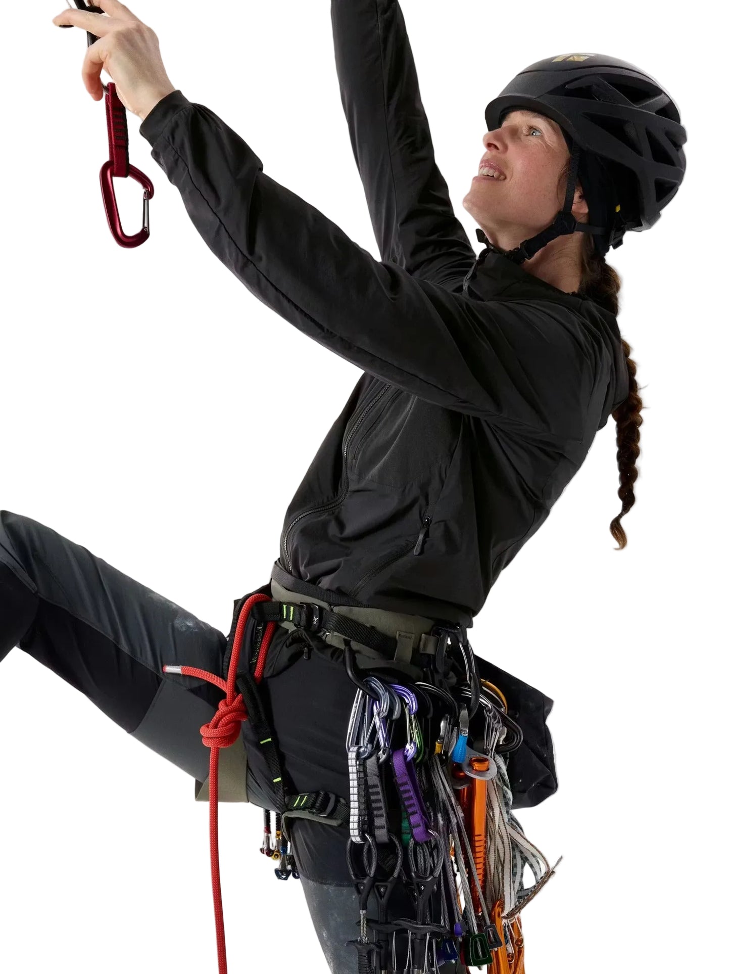 Proton SL Hoody Women's (Revised)