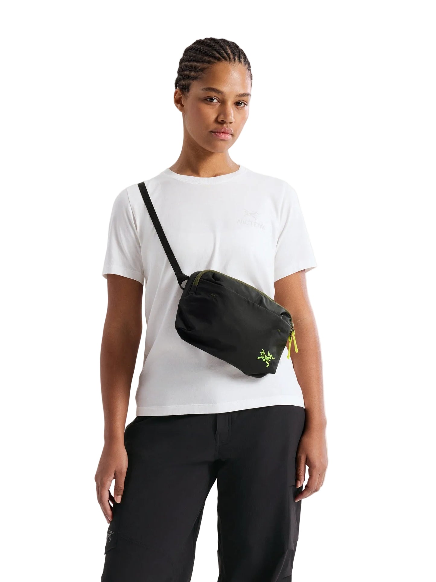 Heliad Crossbody