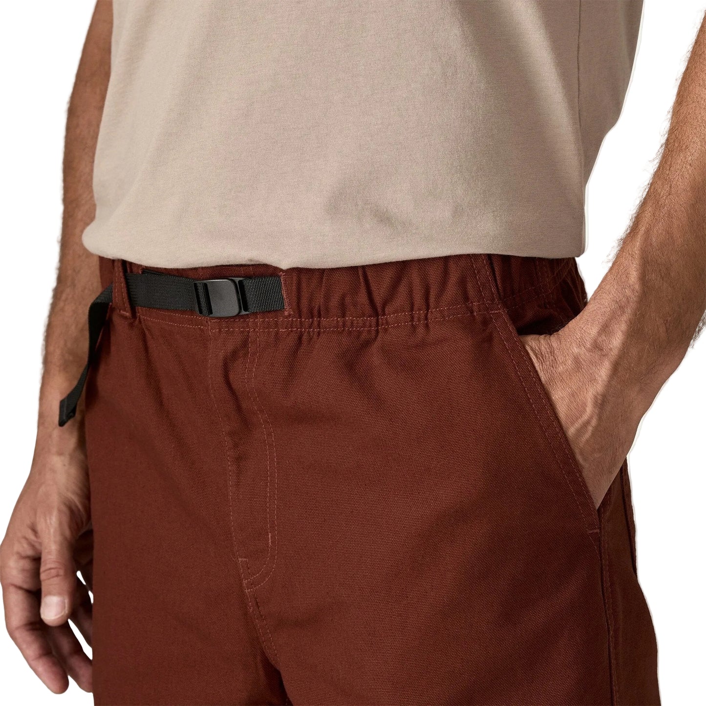 Men's Point Reyes Canvas Gi Pants
