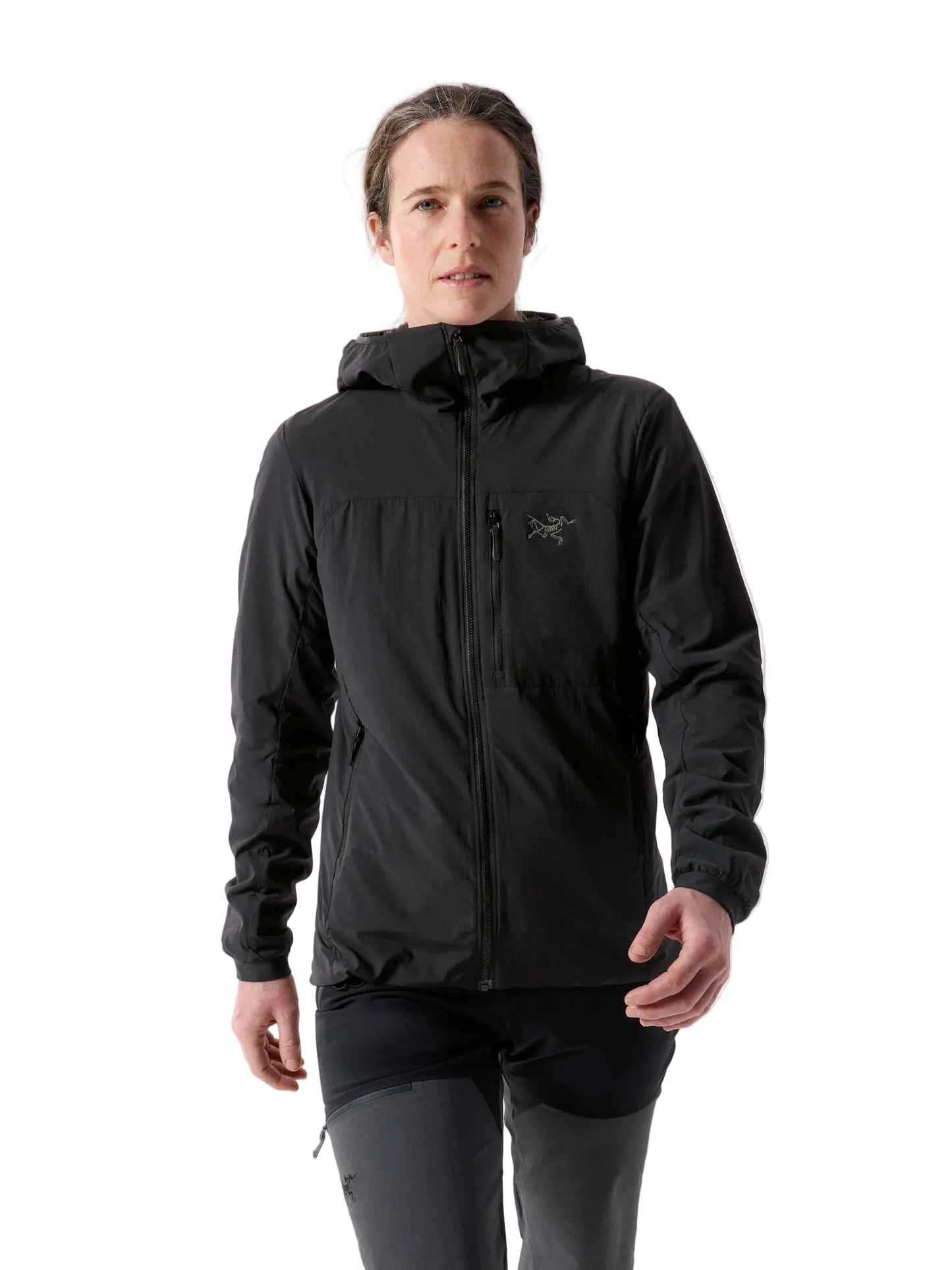 Proton SL Hoody Women's (Revised)