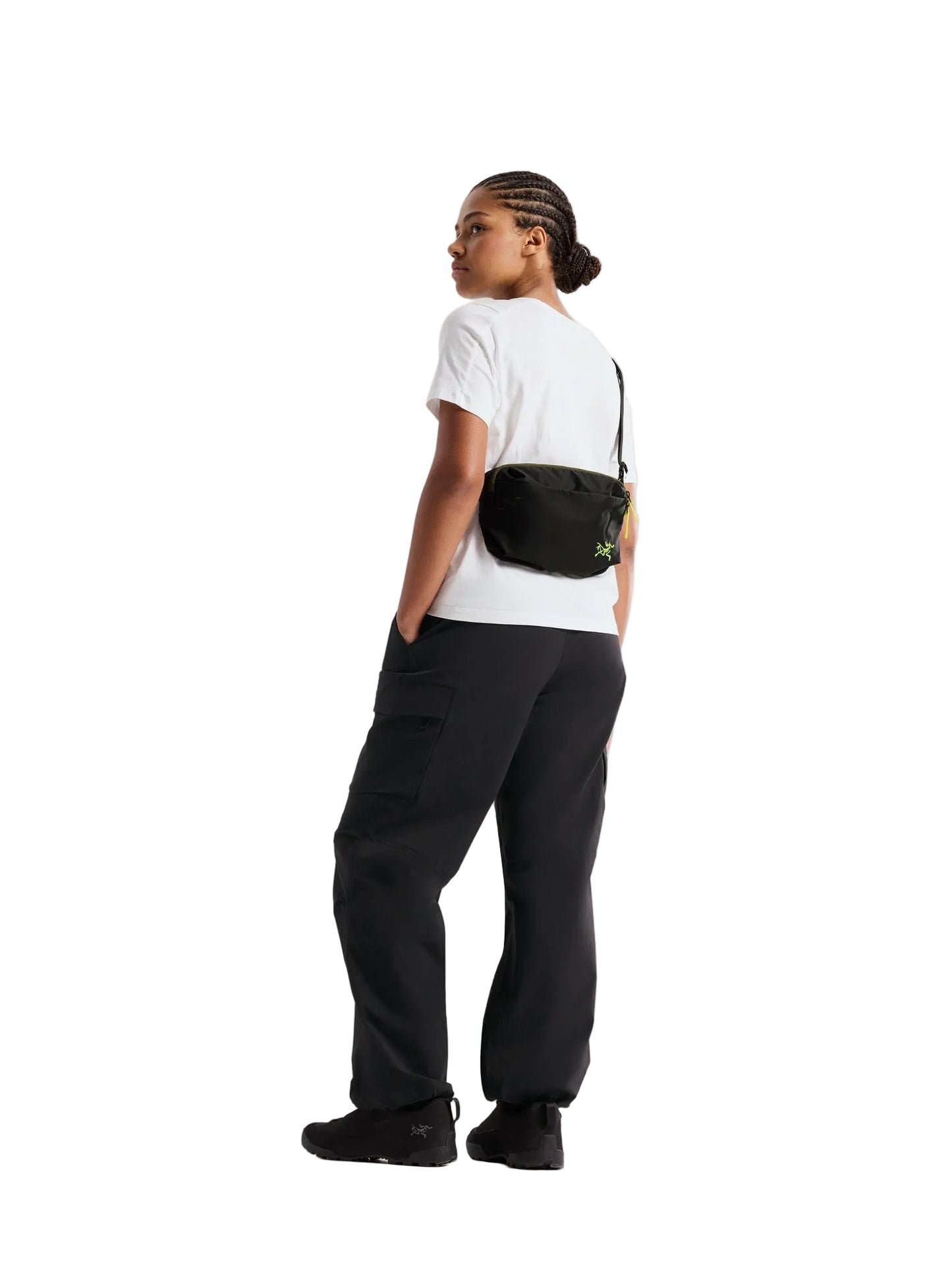 Heliad Crossbody