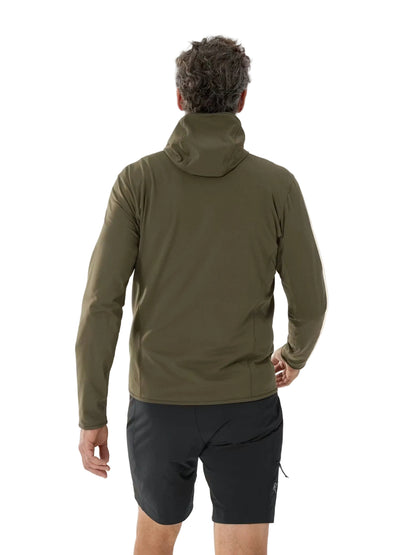 Kyanite LT Hoody Men's