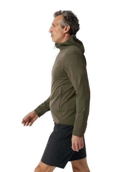 Kyanite LT Hoody Men's
