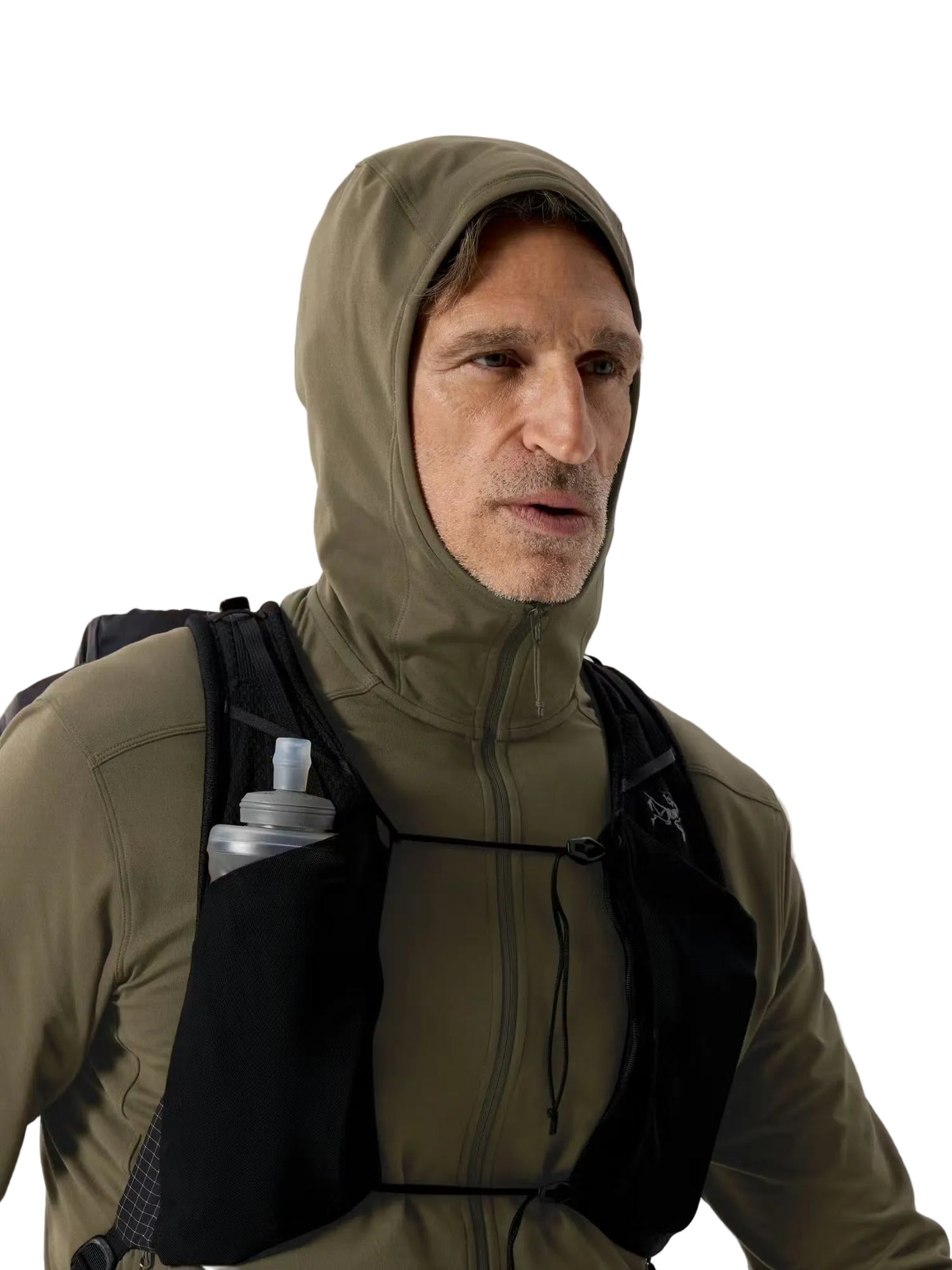 Kyanite LT Hoody Men's