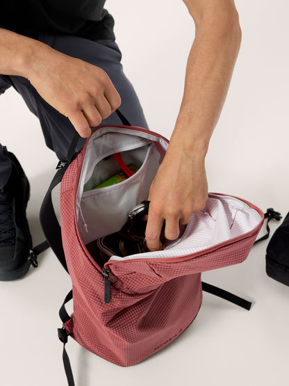 Konseal 15 Backpack