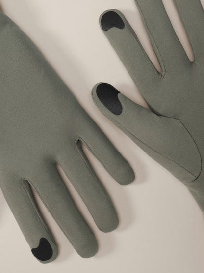 Rho Glove
