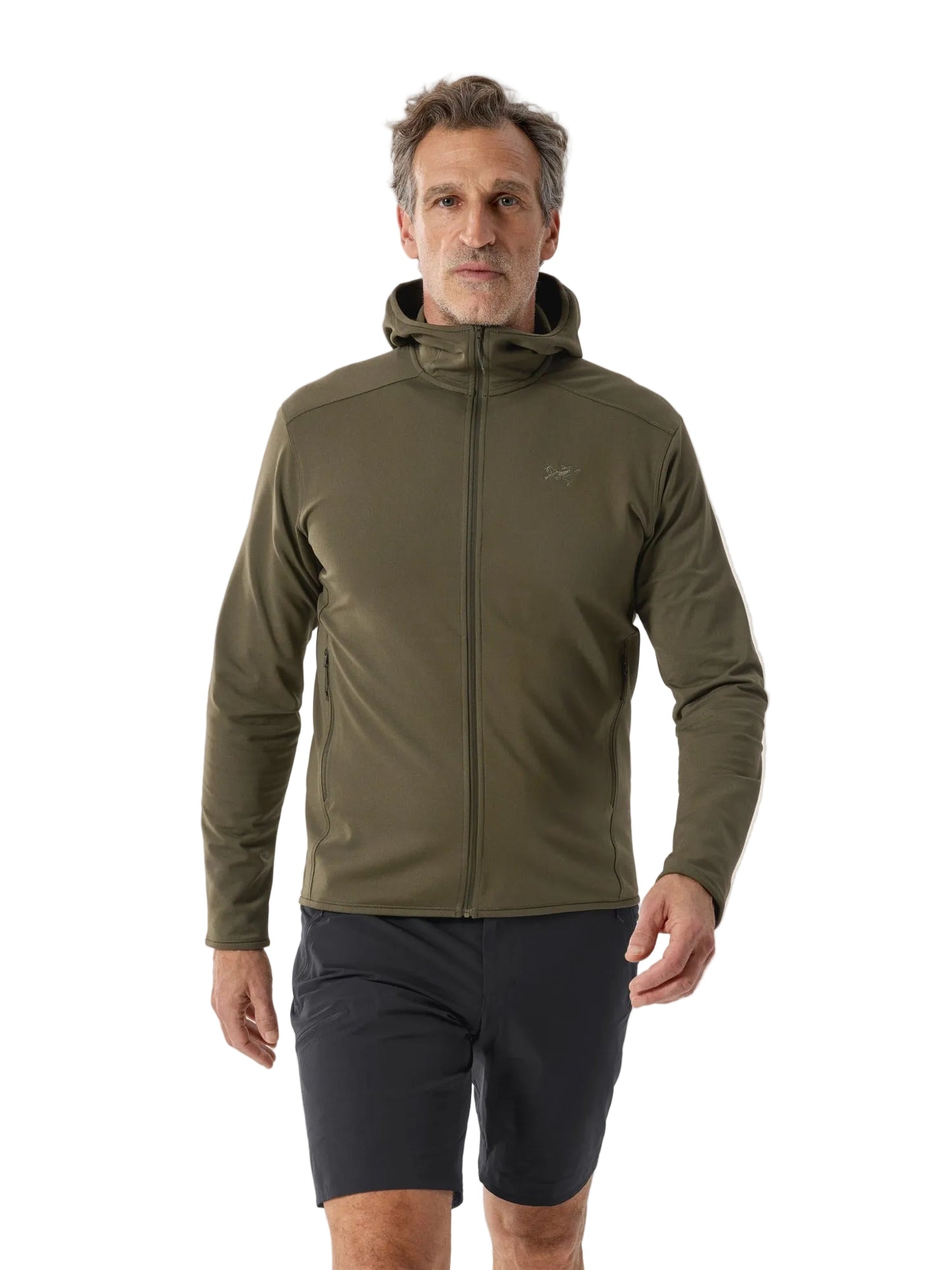 Kyanite LT Hoody Men's