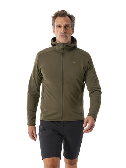 Kyanite LT Hoody Men's