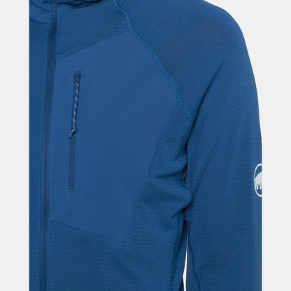 Aenergy Light ML Hooded Jacket Women's