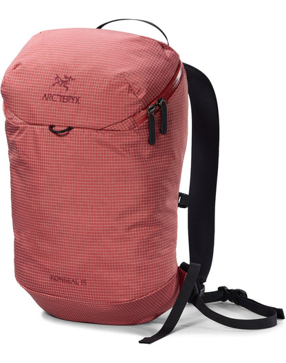 Konseal 15 Backpack