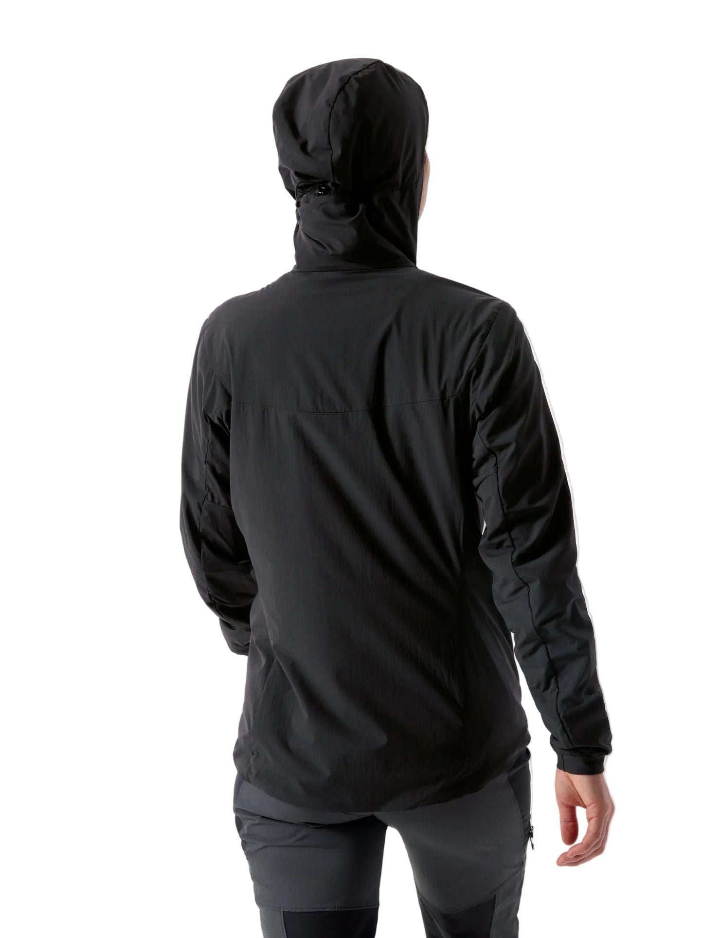 Proton SL Hoody Women's (Revised)