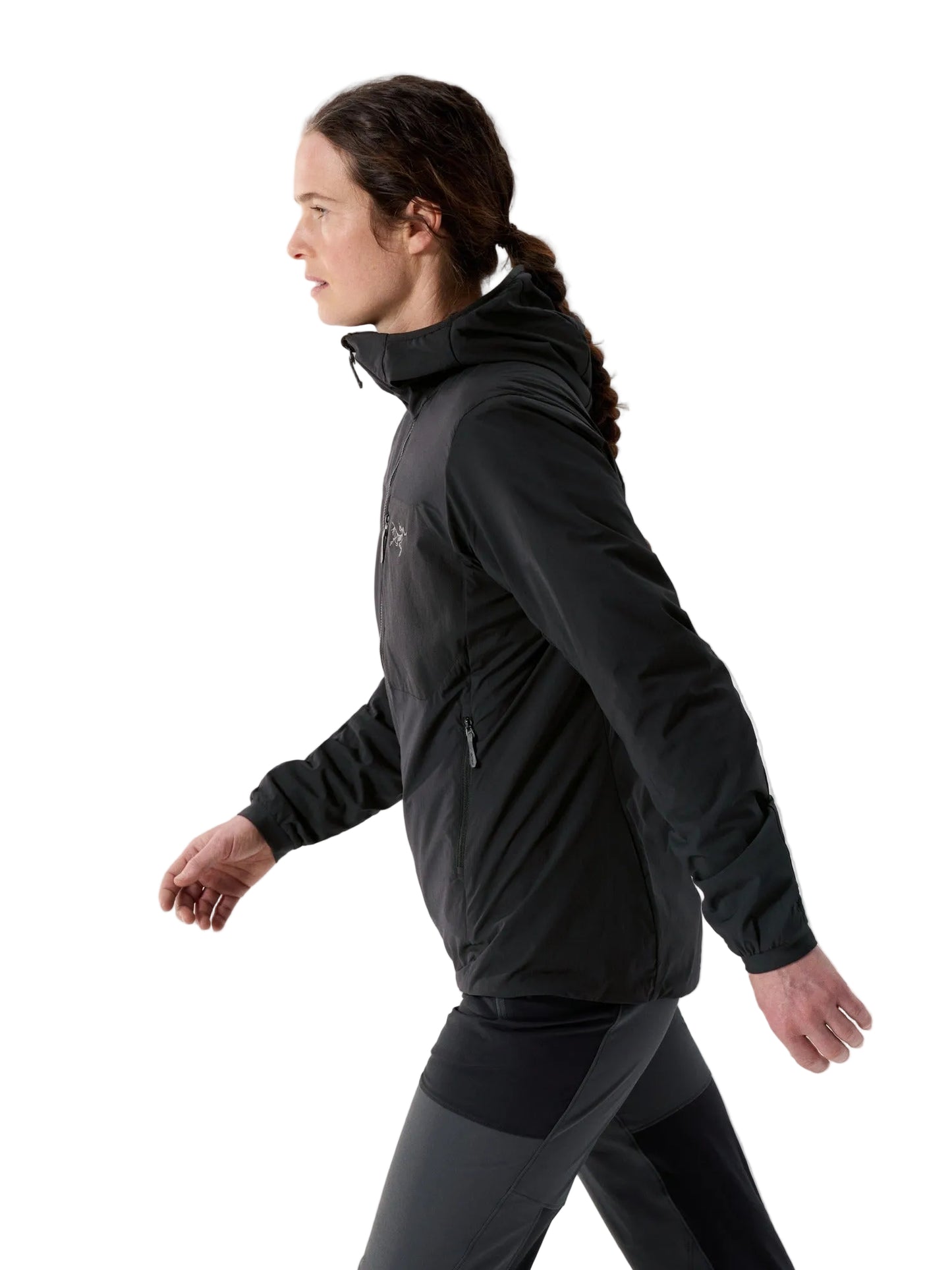 Proton SL Hoody Women's (Revised)