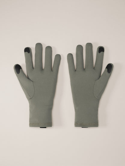 Rho Glove