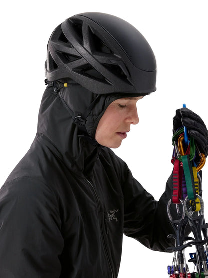 Proton SL Hoody Women's (Revised)