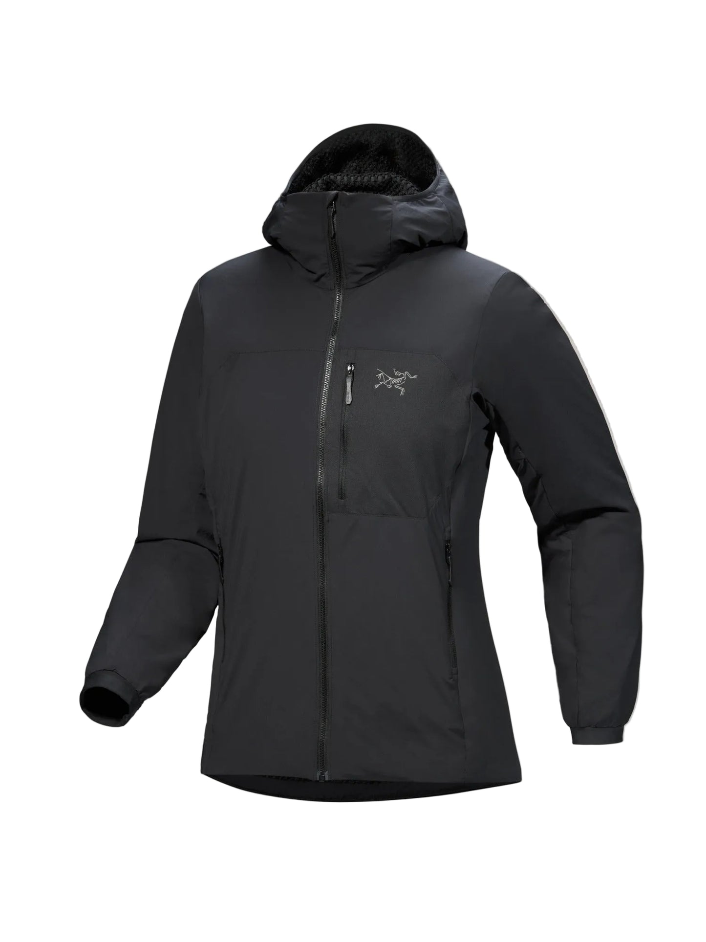 Proton SL Hoody Women's (Revised)