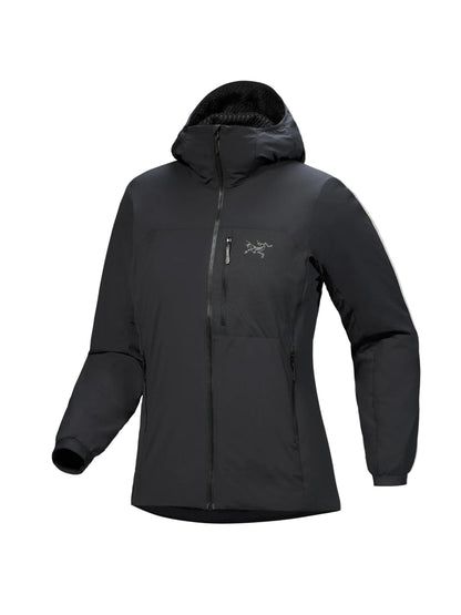 Proton SL Hoody Women's (Revised)